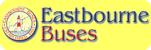 Eastbourne Buses Half Cab Buses